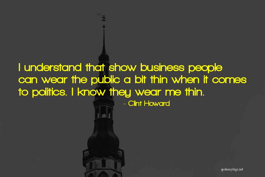 Oshmans Sporting Quotes By Clint Howard Oshmans Sporting Quotes By Clint Howard