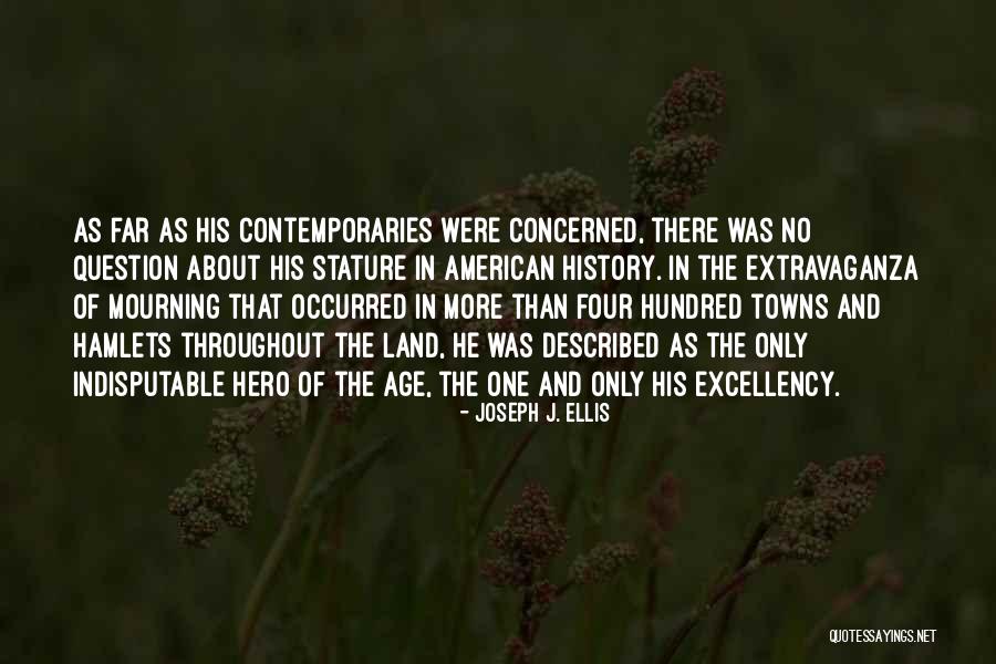 Oshmans Sporting Quotes By Joseph J. Ellis Oshmans Sporting Quotes By Joseph J. Ellis