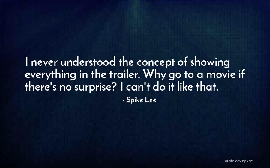 Oshmans Sporting Quotes By Spike Lee Oshmans Sporting Quotes By Spike Lee