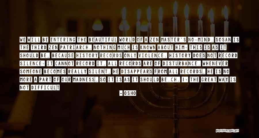 Osho Great Quotes By Osho Osho Great Quotes By Osho