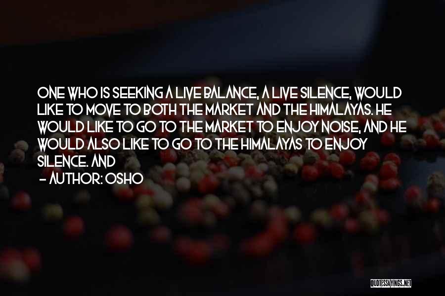 Osho Quotes 1006357