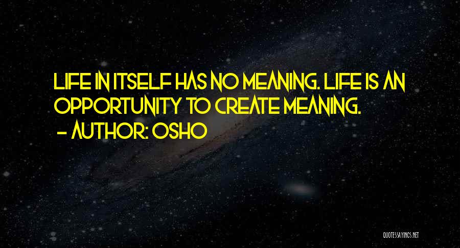 Osho Quotes 1090146