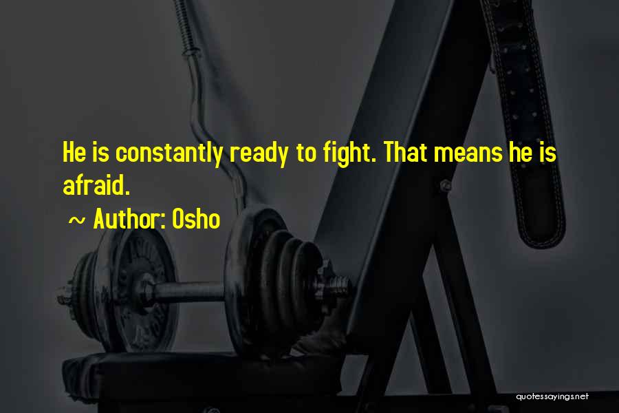 Osho Quotes 110942