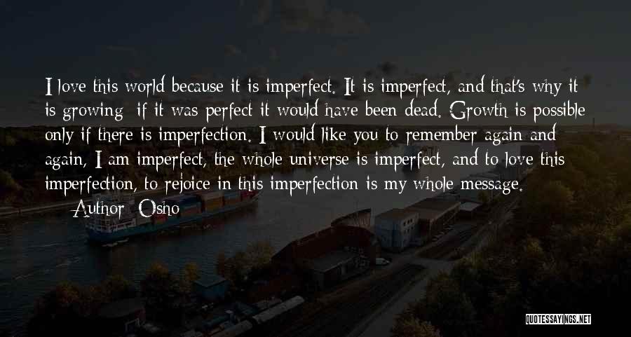 Osho Quotes 1182495