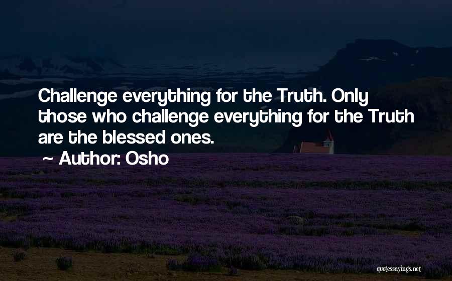 Osho Quotes 1315787