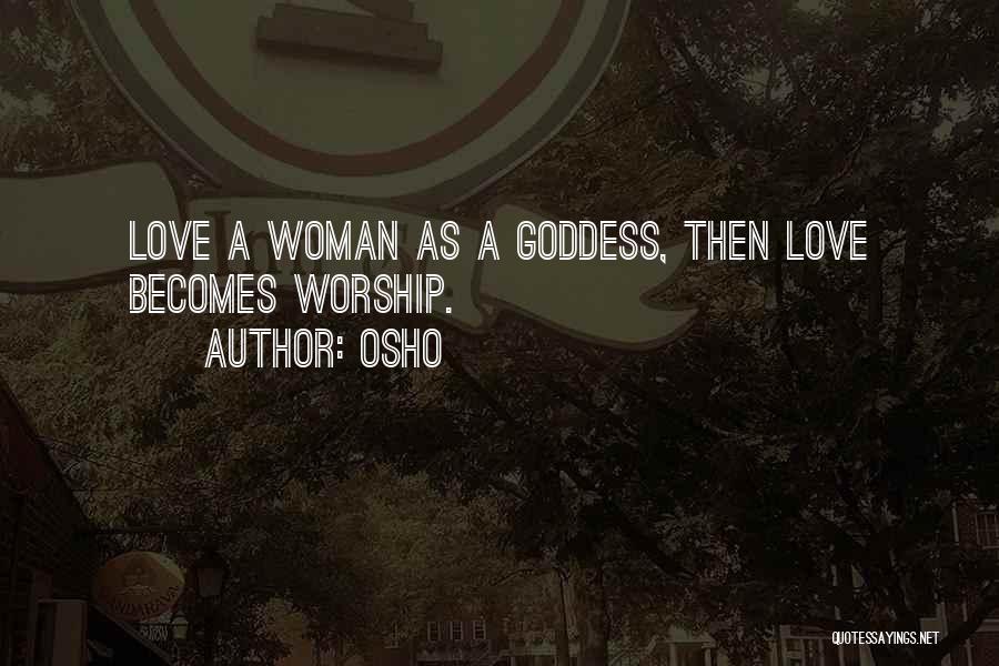 Osho Quotes 1667113