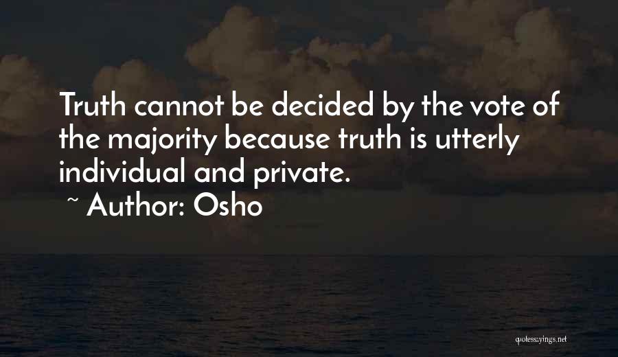 Osho Quotes 1841499