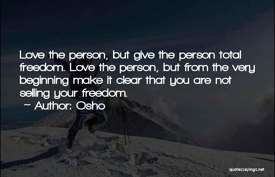 Osho Quotes 1955403