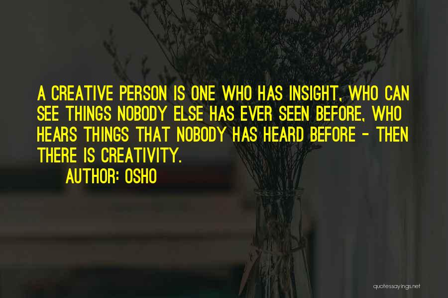 Osho Quotes 200580