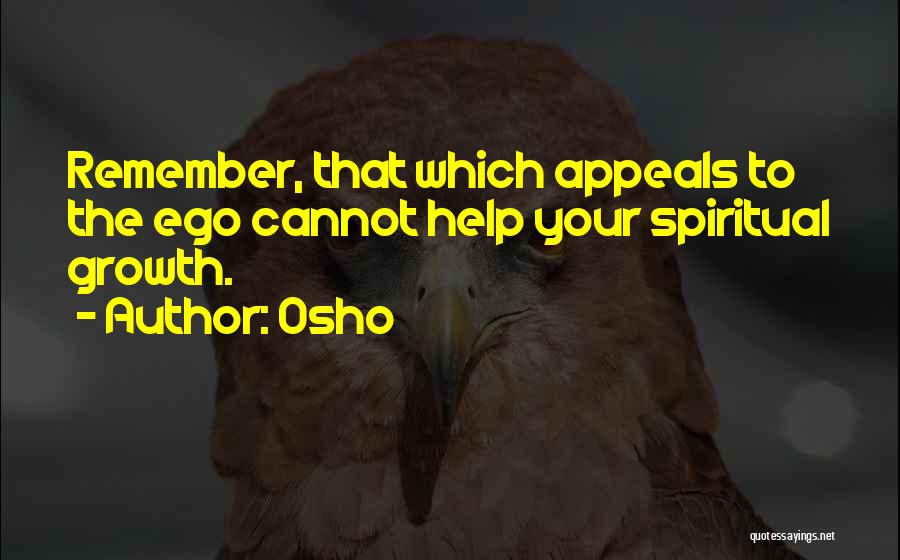 Osho Quotes 2183948