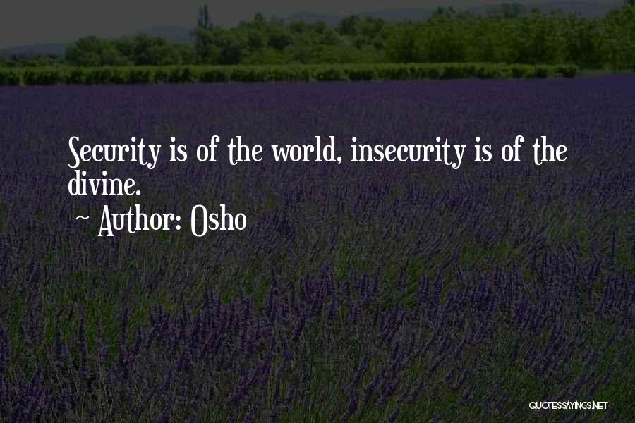 Osho Quotes 388323