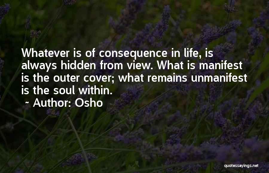 Osho Quotes 656031