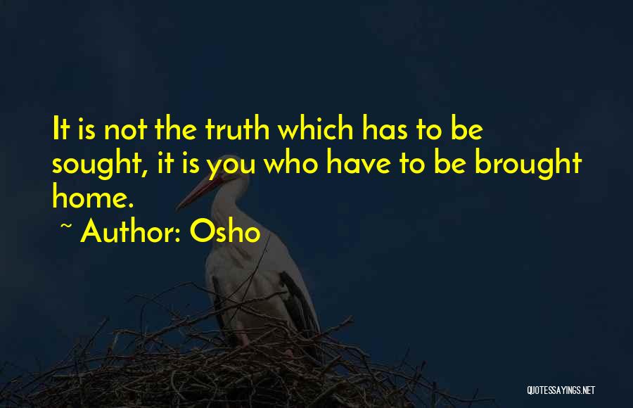 Osho Quotes 664912