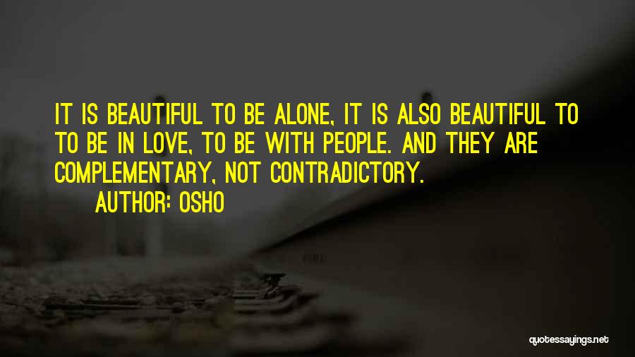 Osho Quotes 687920