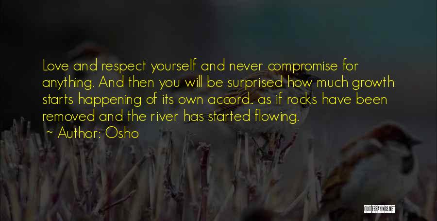 Osho Quotes 723762