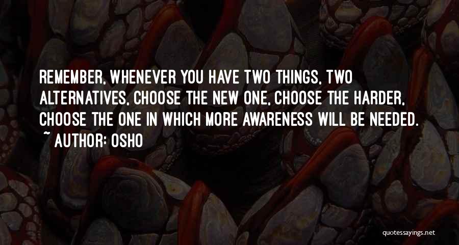 Osho Quotes 996321