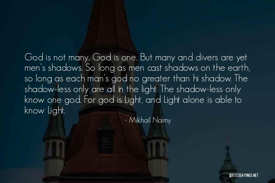 Osho's Quotes By Mikhail Naimy Osho's Quotes By Mikhail Naimy
