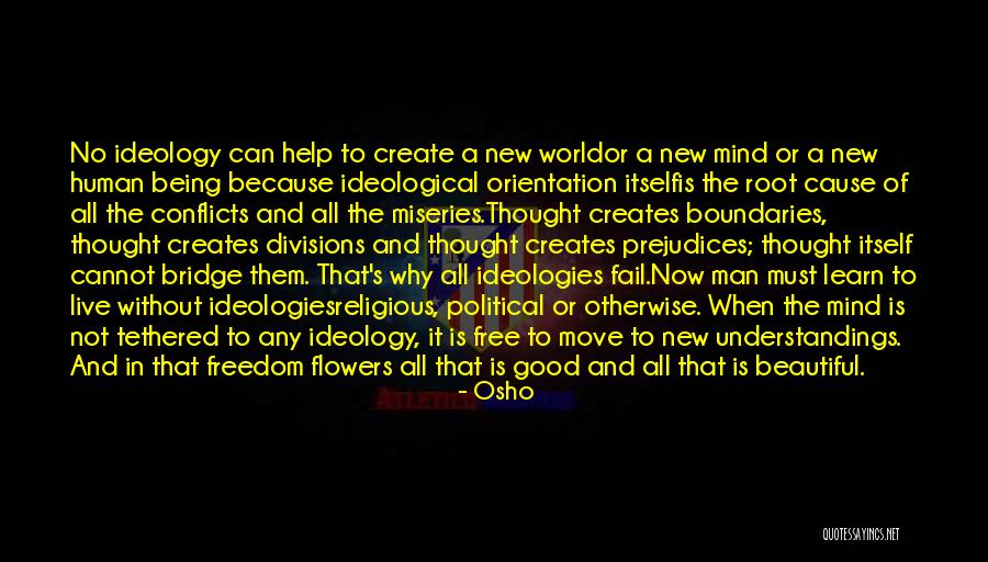 Osho's Quotes By Osho Osho's Quotes By Osho