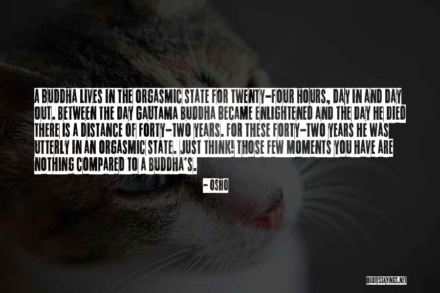 Osho's Quotes By Osho Osho's Quotes By Osho