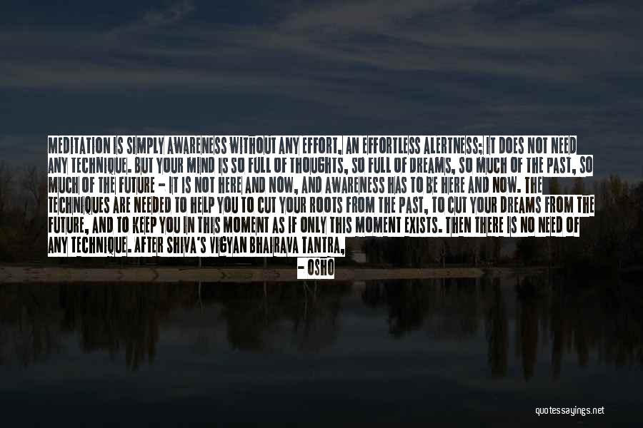 Osho's Quotes By Osho Osho's Quotes By Osho