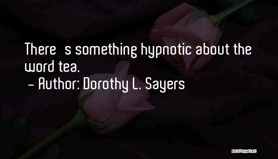 Oshrat Benmoshe Doriocourt Quotes By Dorothy L. Sayers
