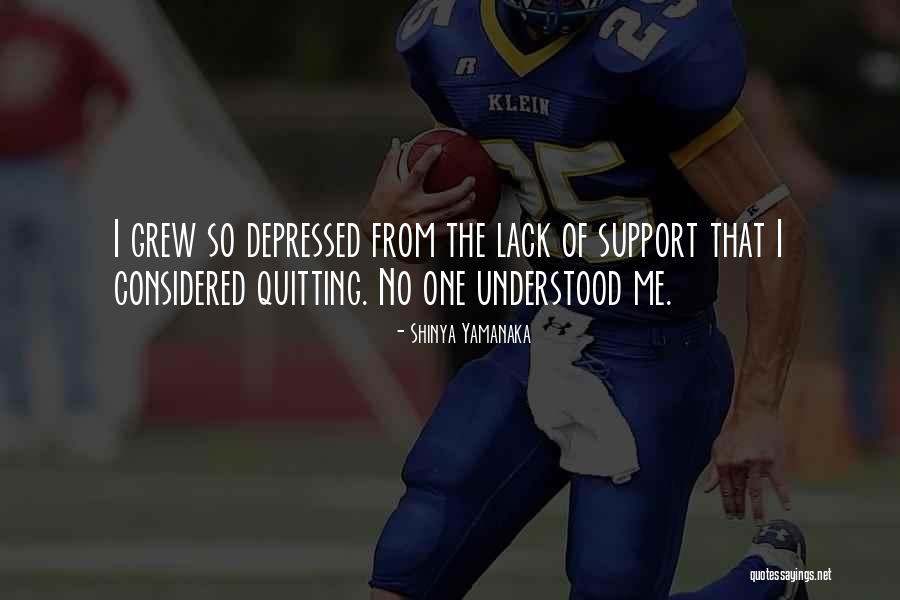 Osi Umenyiora Quotes By Shinya Yamanaka Osi Umenyiora Quotes By Shinya Yamanaka