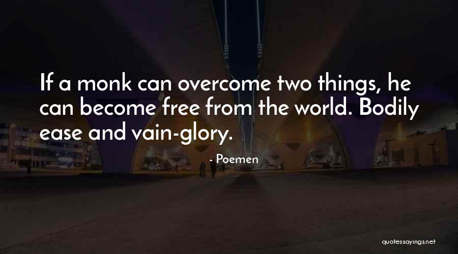 Osickaboomba Quotes By Poemen Osickaboomba Quotes By Poemen