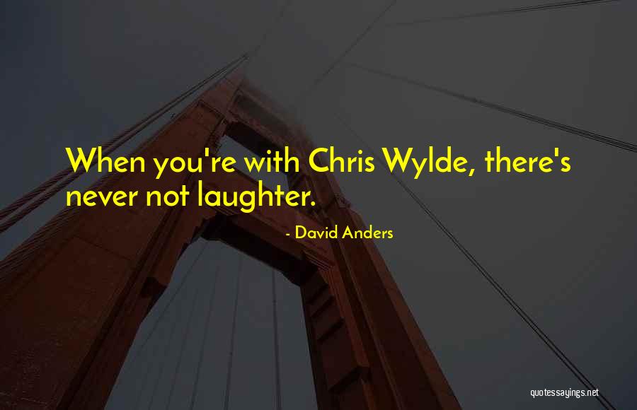 Osiecki Bozeman Quotes By David Anders Osiecki Bozeman Quotes By David Anders