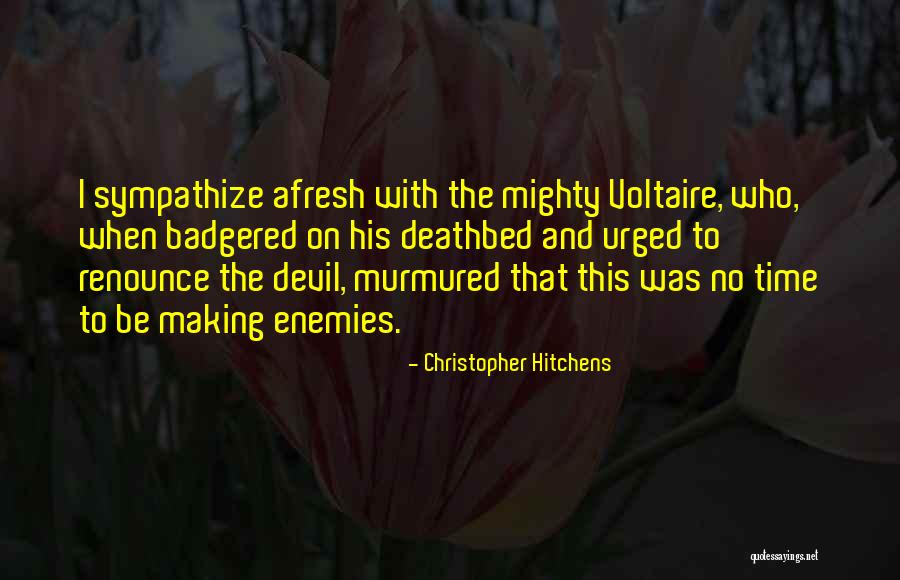 Osiem Liczba Quotes By Christopher Hitchens Osiem Liczba Quotes By Christopher Hitchens