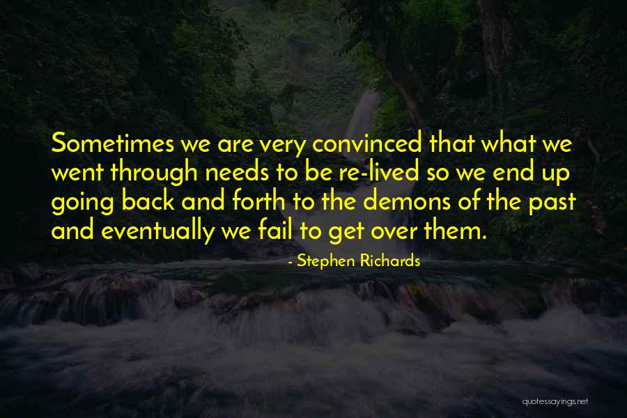 Osiers Furniture Quotes By Stephen Richards Osiers Furniture Quotes By Stephen Richards