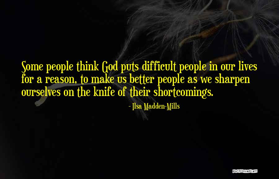 Osiguranik Quotes By Ilsa Madden-Mills Osiguranik Quotes By Ilsa Madden-Mills