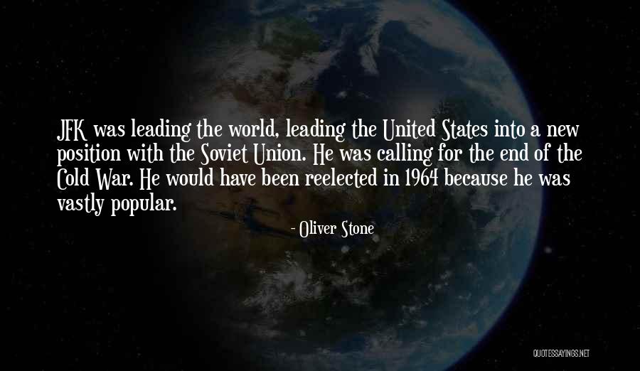 Osigwe Momoh Quotes By Oliver Stone Osigwe Momoh Quotes By Oliver Stone