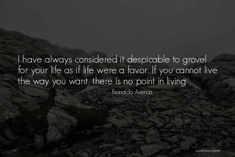 Osinalice Quotes By Reinaldo Arenas Osinalice Quotes By Reinaldo Arenas