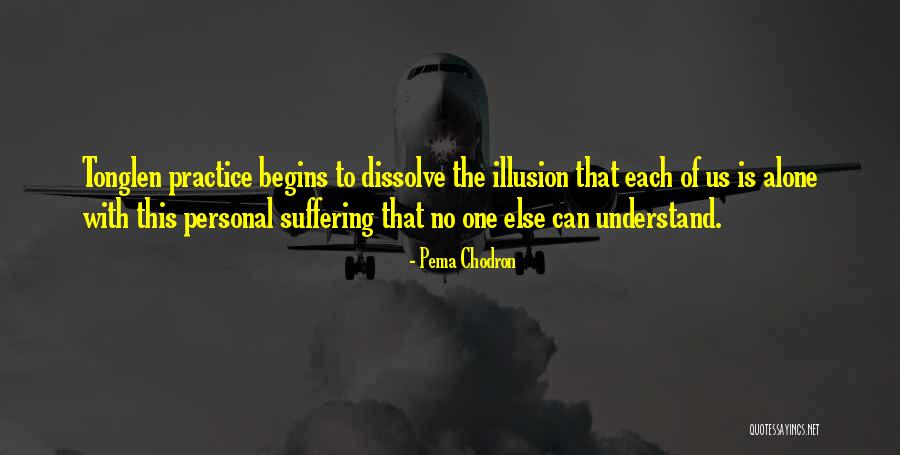 Osinbajo Quotes By Pema Chodron Osinbajo Quotes By Pema Chodron