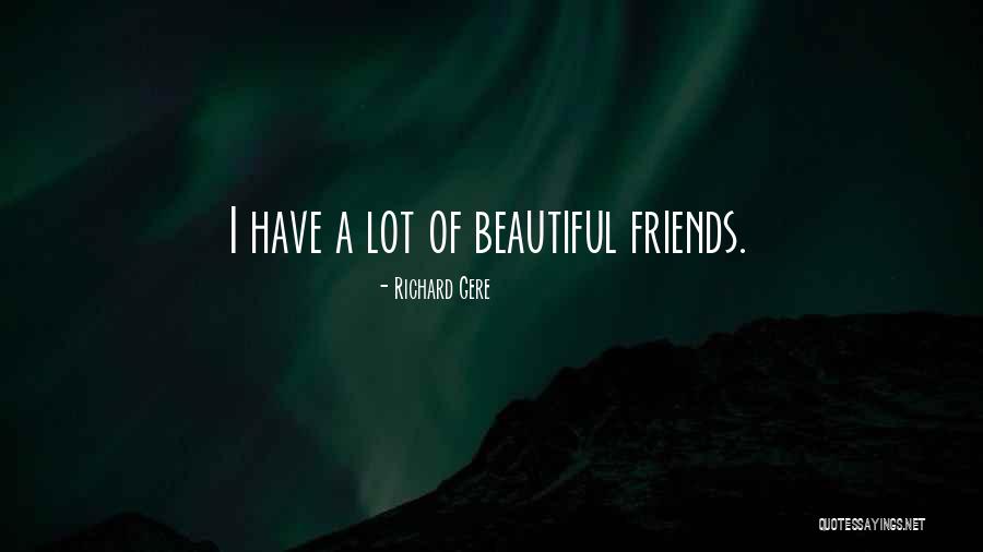Osinski Law Quotes By Richard Gere Osinski Law Quotes By Richard Gere