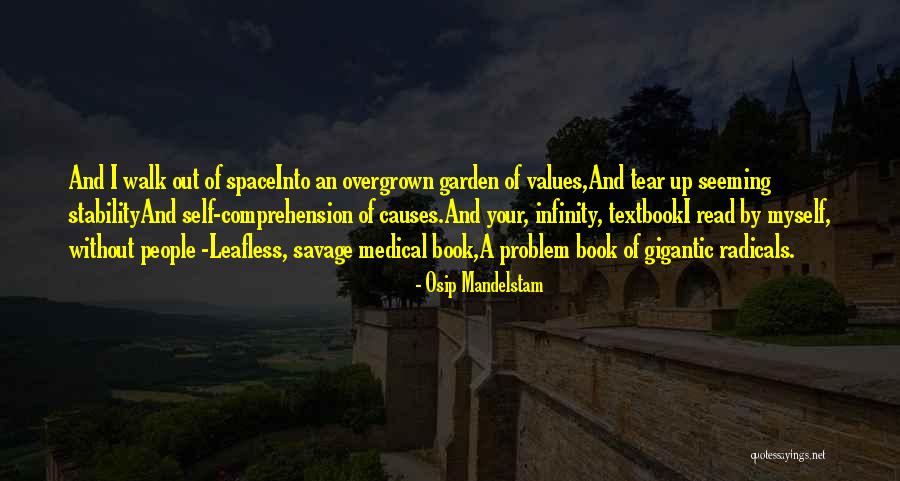 Osip Mandelstam Quotes 2198127 Osip Mandelstam Quotes 2198127