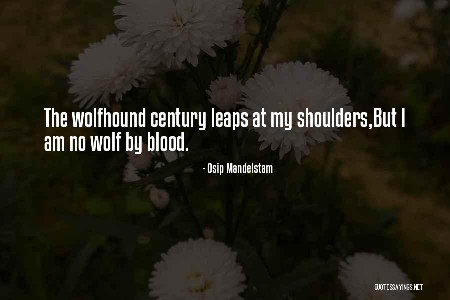 Osip Mandelstam Quotes 312302 Osip Mandelstam Quotes 312302