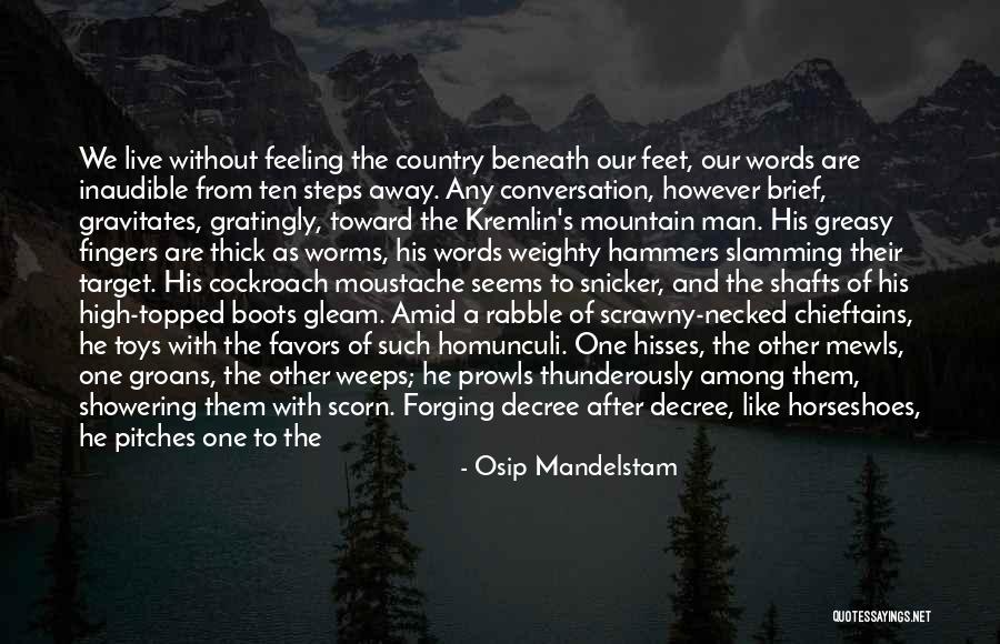 Osip Mandelstam Quotes 383094 Osip Mandelstam Quotes 383094