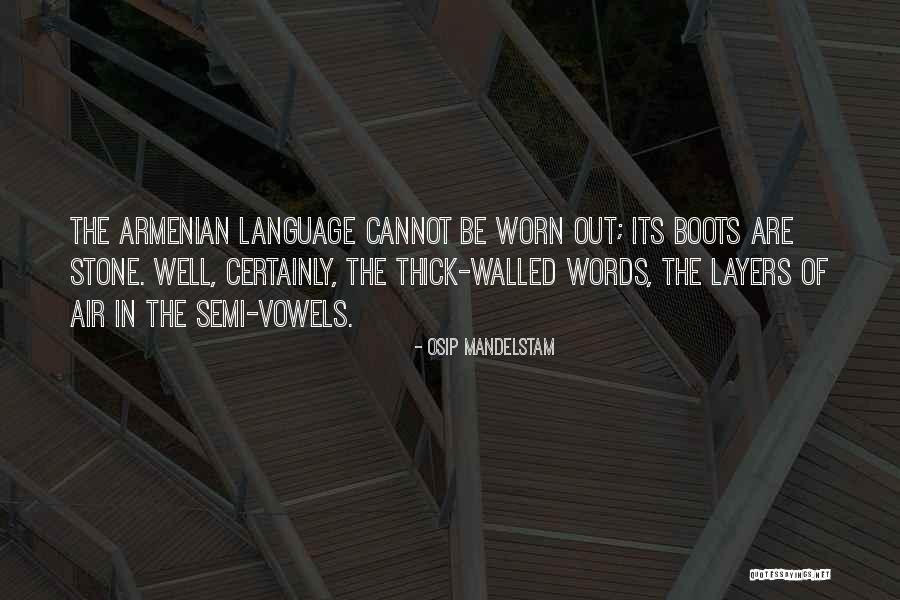 Osip Mandelstam Quotes 587344 Osip Mandelstam Quotes 587344