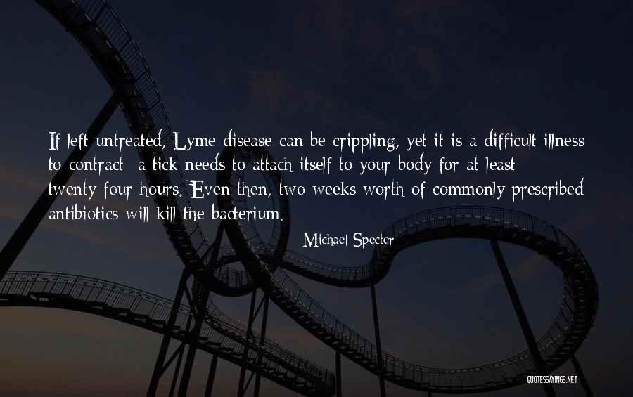 Osipenko Ukraine Quotes By Michael Specter Osipenko Ukraine Quotes By Michael Specter