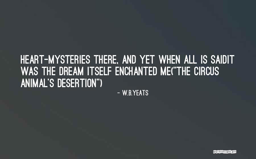 Osipenko Ukraine Quotes By W.B.Yeats Osipenko Ukraine Quotes By W.B.Yeats