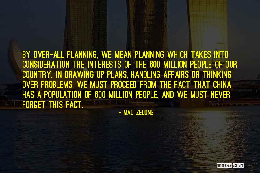 Osipova Quotes By Mao Zedong Osipova Quotes By Mao Zedong