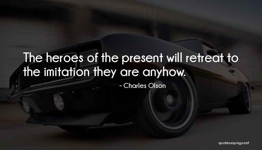 Osipow Dentist Quotes By Charles Olson Osipow Dentist Quotes By Charles Olson