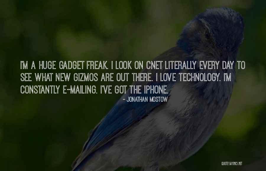 Osiride Columns Quotes By Jonathan Mostow Osiride Columns Quotes By Jonathan Mostow