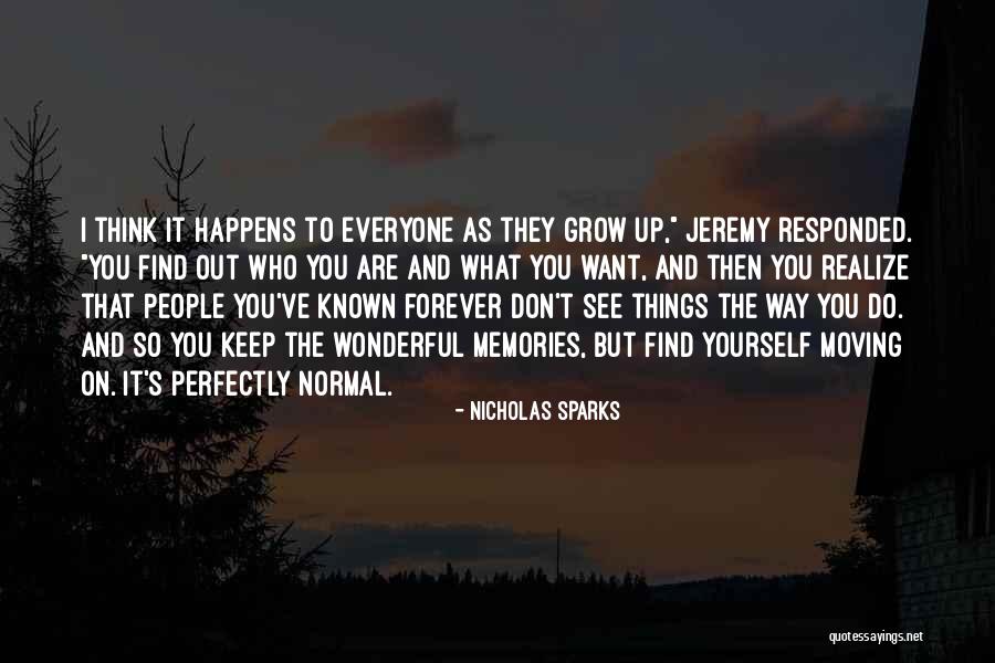 Osiride Pevarellos Birthday Quotes By Nicholas Sparks Osiride Pevarellos Birthday Quotes By Nicholas Sparks