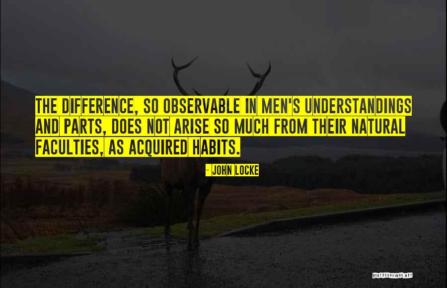 Osiride Pillars Quotes By John Locke Osiride Pillars Quotes By John Locke