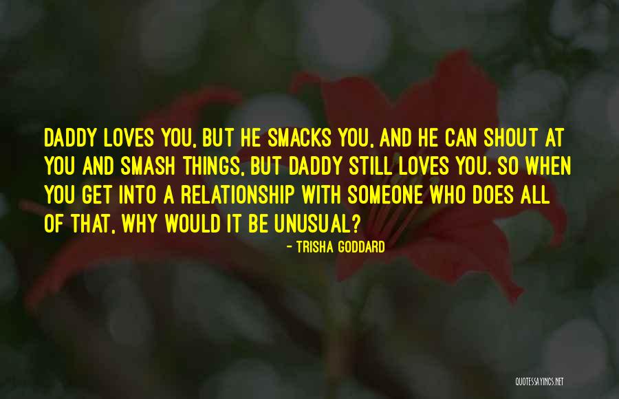 Osiride Pillars Quotes By Trisha Goddard Osiride Pillars Quotes By Trisha Goddard