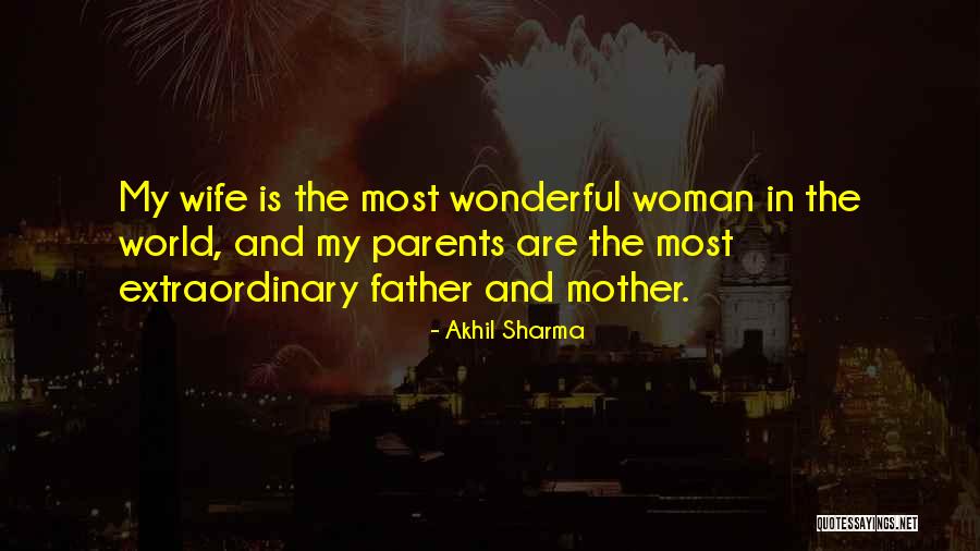 Osito Quotes By Akhil Sharma Osito Quotes By Akhil Sharma