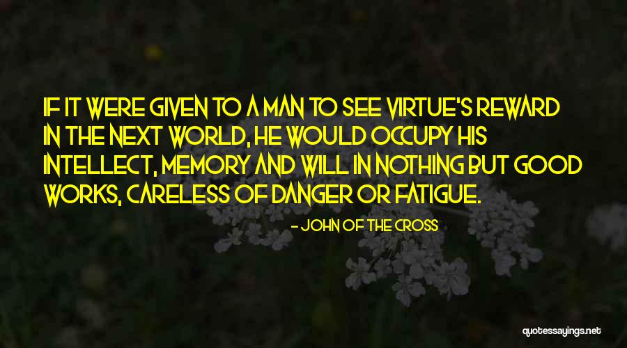 Osito Quotes By John Of The Cross Osito Quotes By John Of The Cross
