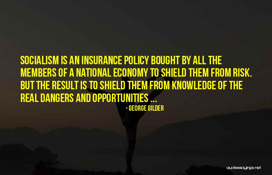 Osjetilna Quotes By George Gilder Osjetilna Quotes By George Gilder